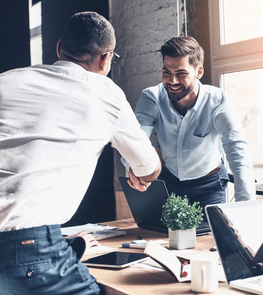 An image with about handshake