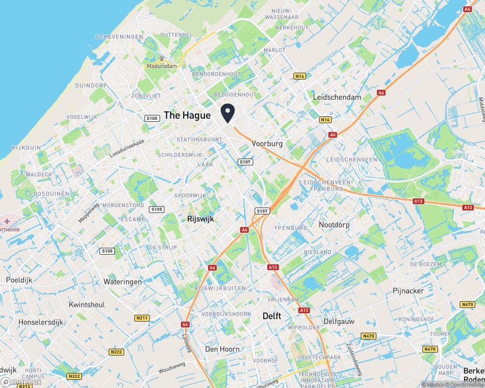 Image of Map