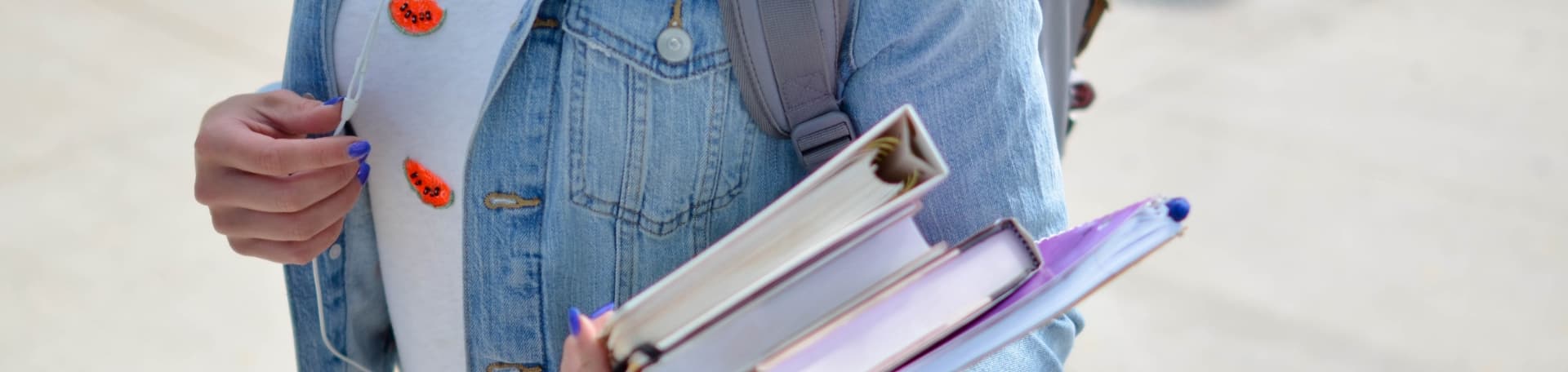 An image with education fee planning header